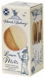 Island Bakery Cookies - Various Flavors