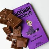 Mymblen - Milk Chocolate