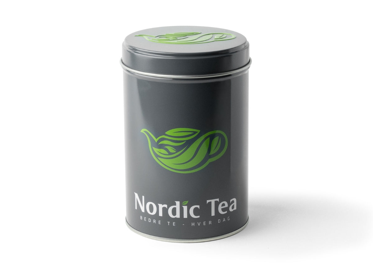 Nordic Tea dåse