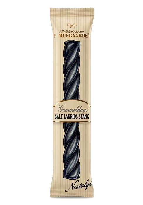Nostalgia sticks from Almuegaarden - multiple varieties