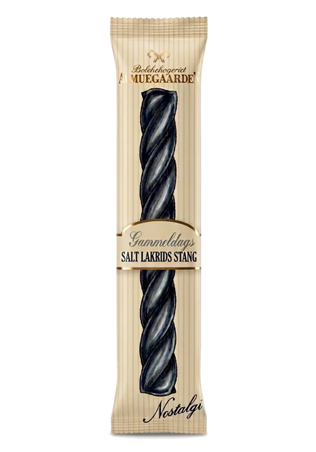 Nostalgia sticks from Almuegaarden - multiple varieties