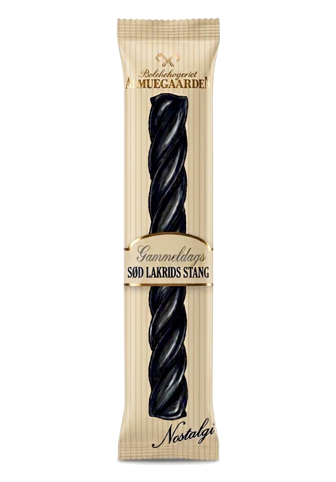 Nostalgia sticks from Almuegaarden - multiple varieties