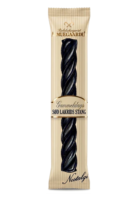 Nostalgia sticks from Almuegaarden - multiple varieties