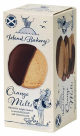 Island Bakery Cookies - Various Flavors