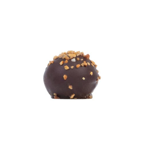 Truffle box 6 pcs. - Caramel, raspberry, classic, dulce, salted caramel, liquorice