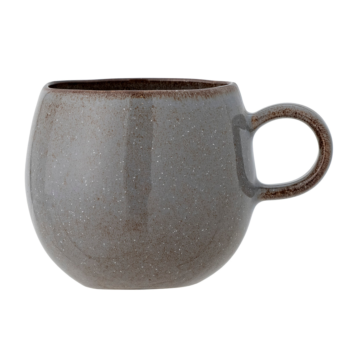 Bloomingville Sandrine Mug Blue