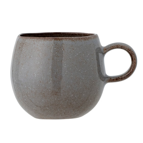Bloomingville Sandrine Mug Blue