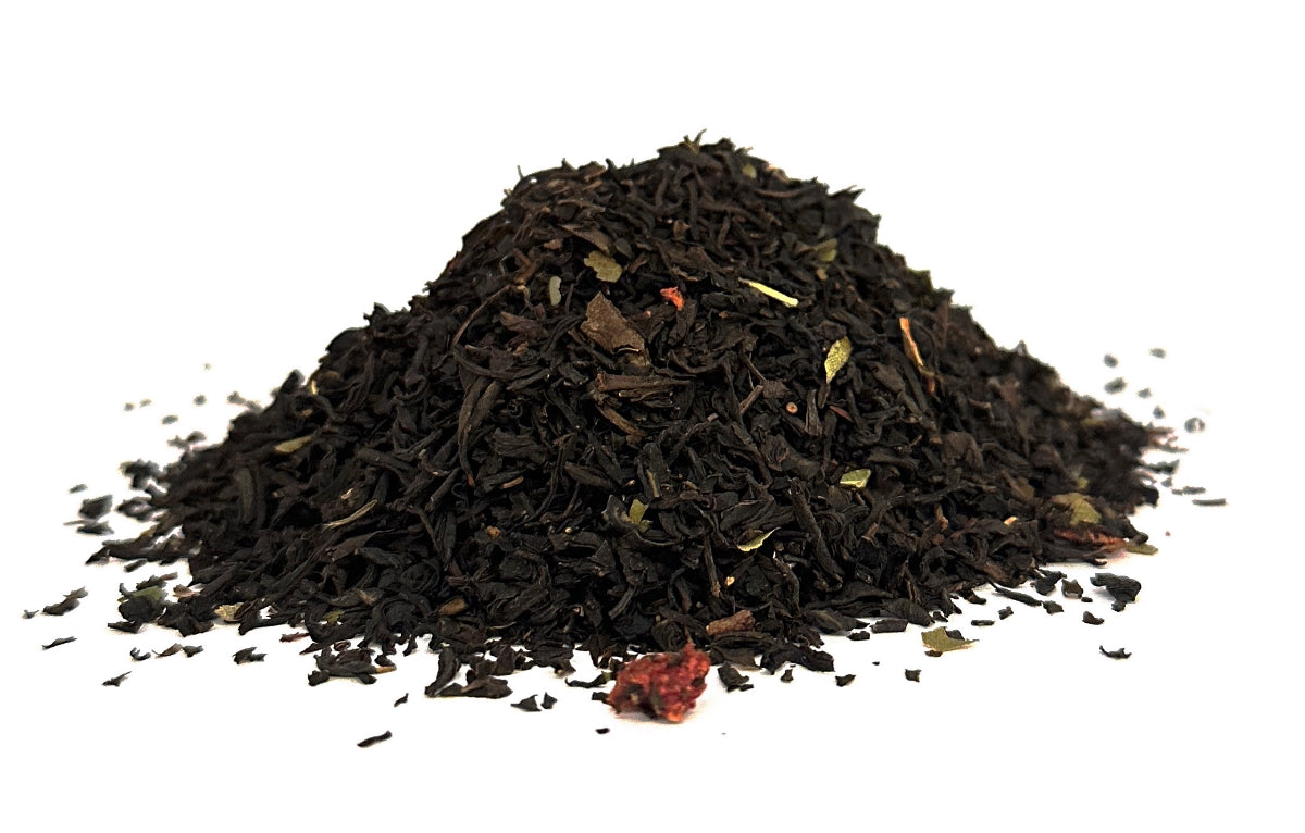 Forest Berries Black Tea