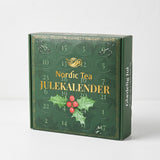 Tea Christmas calendar 2024