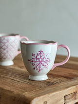 Bloomingville Wonderland Mug