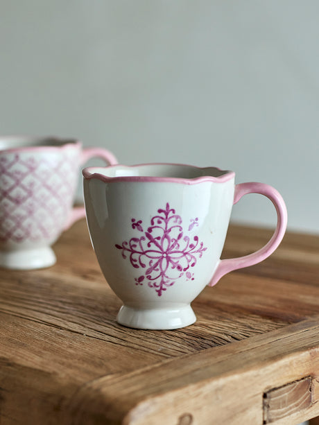 Bloomingville Wonderland Mug