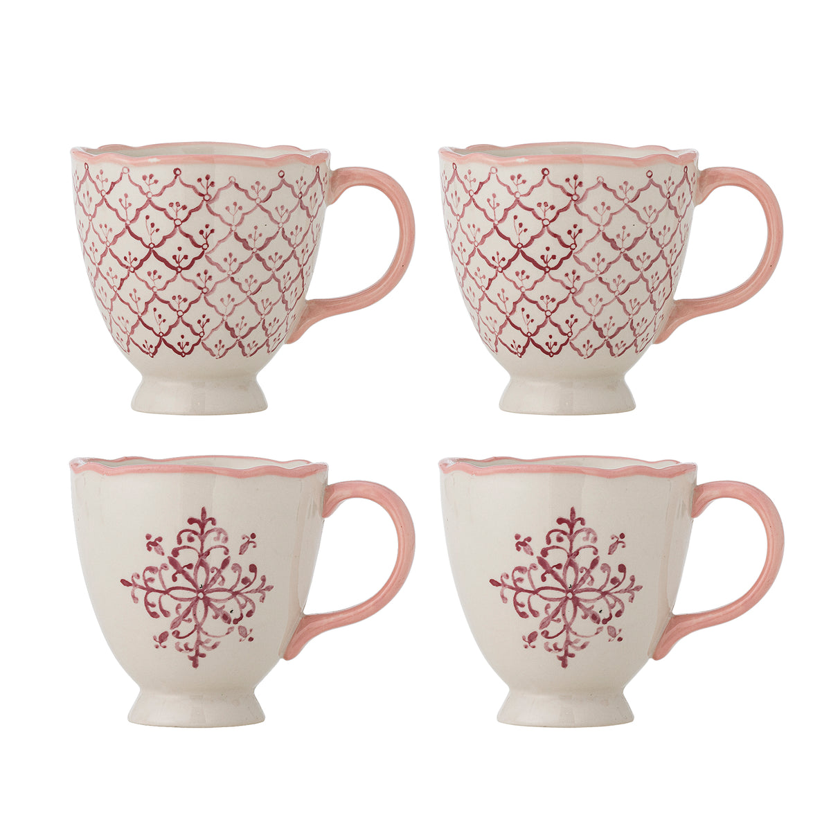 Bloomingville Wonderland Mug