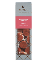Caramel Kompagniet's Caramels