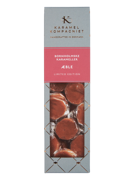 Caramel Kompagniet's Caramels