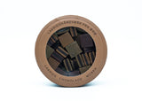 Liquorice Confection - Liquorice Chocolate Mocha