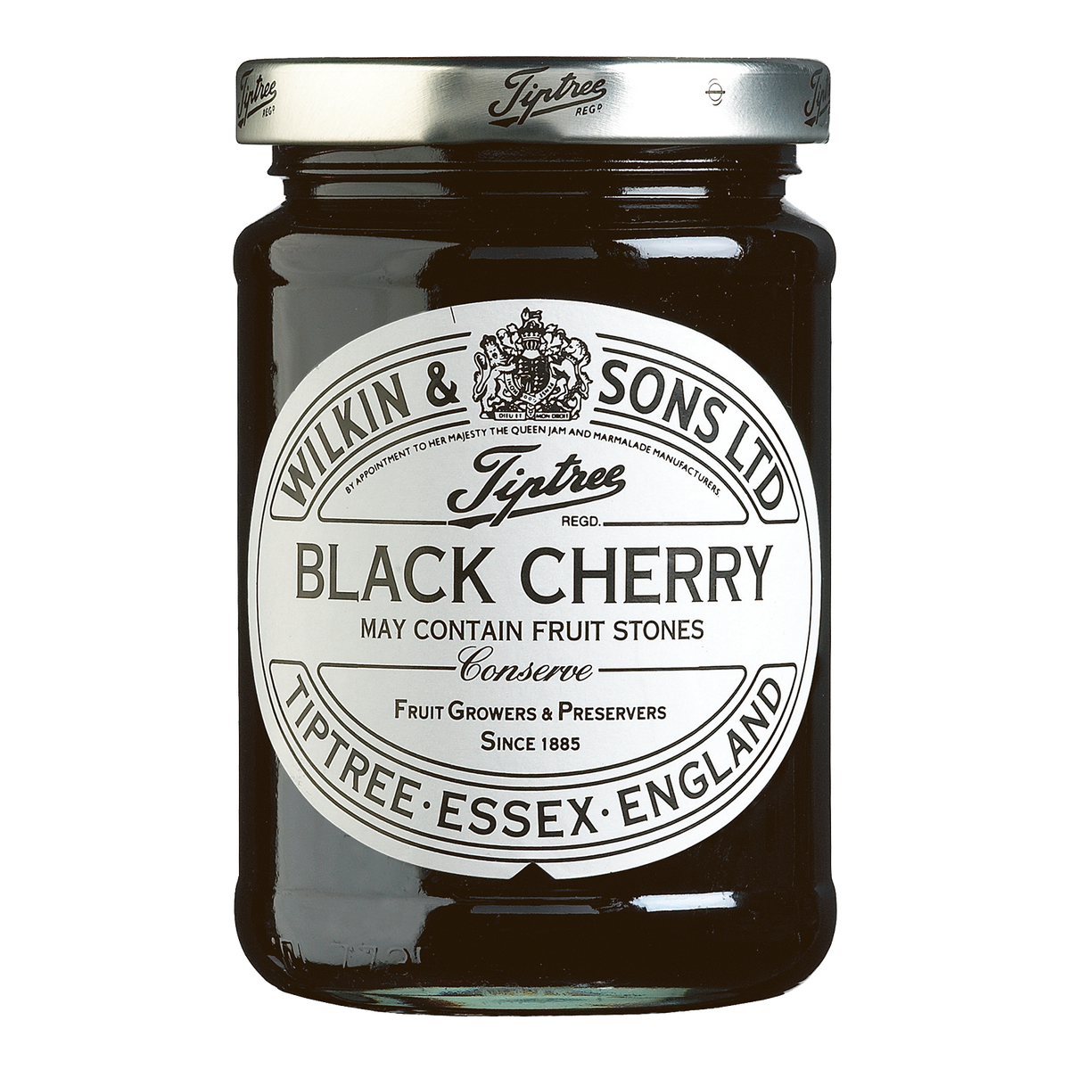 Cherry Jam