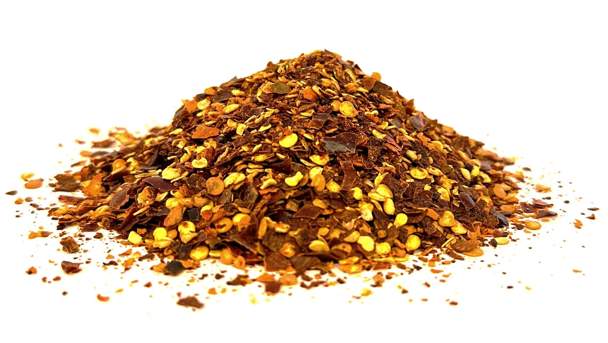 Chili Flakes Organic