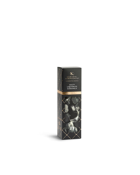 Caramel Kompagniet's Caramels