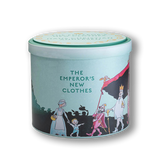 H.C. Andersen Caramel Tins
