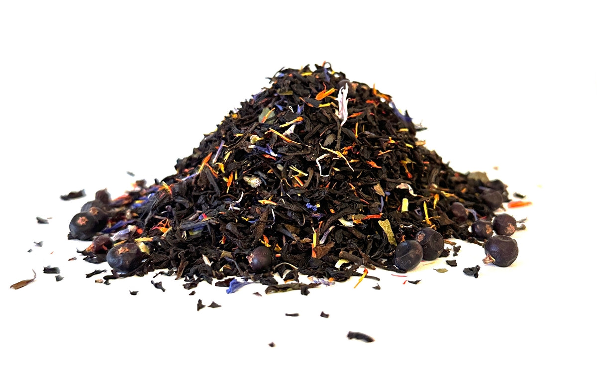 Sunset Black - Formerly Slots Tea