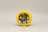Liquorice Confection - Lemon, Orange and Grapefruit