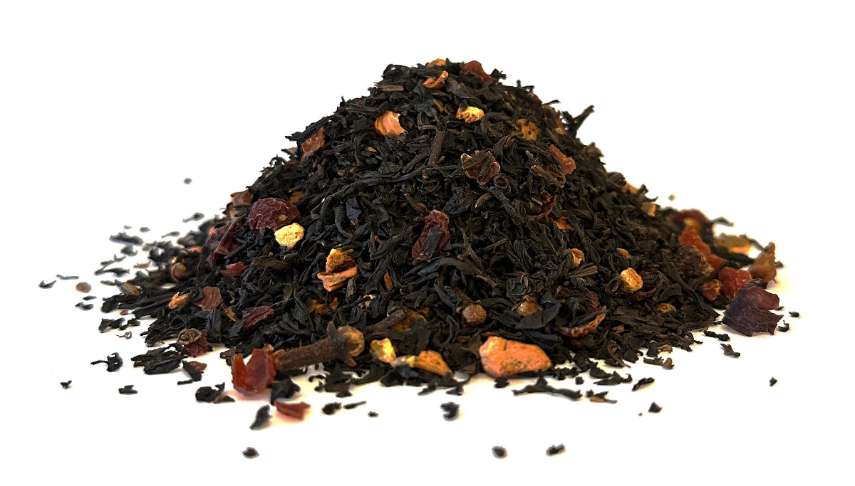 Hillerød Christmas Black Tea