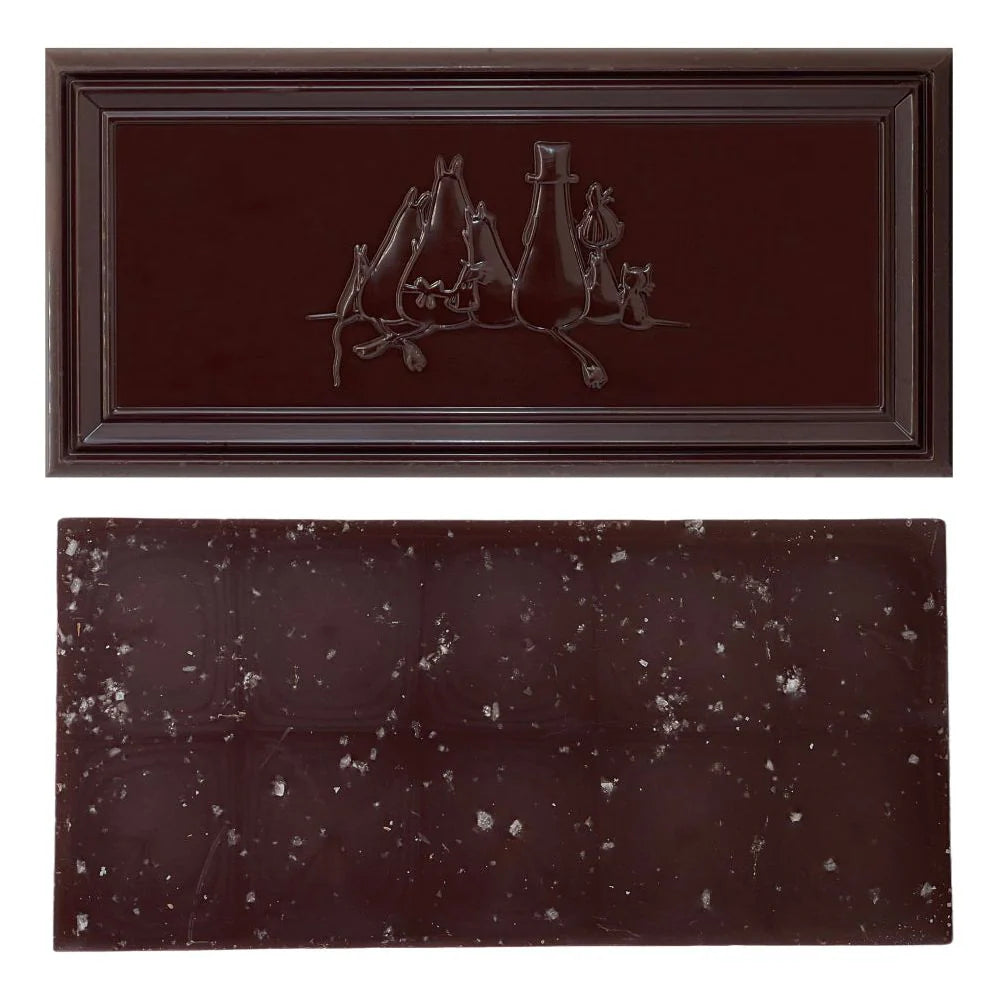 Stinky - Dark Chocolate with Sea Salt