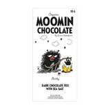 Stinky - Dark Chocolate with Sea Salt