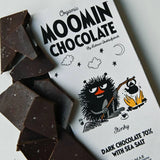 Stinky - Dark Chocolate with Sea Salt
