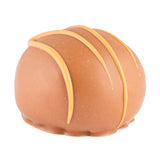 Truffle Box 4 pcs - Caramel, Nougat, Raspberry, Dulche
