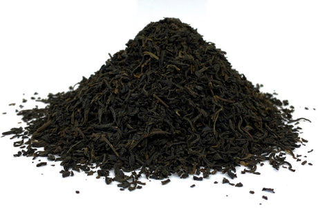 Luxus Keemun OP sort te-Ren Sort Te-nordic-tea.dk