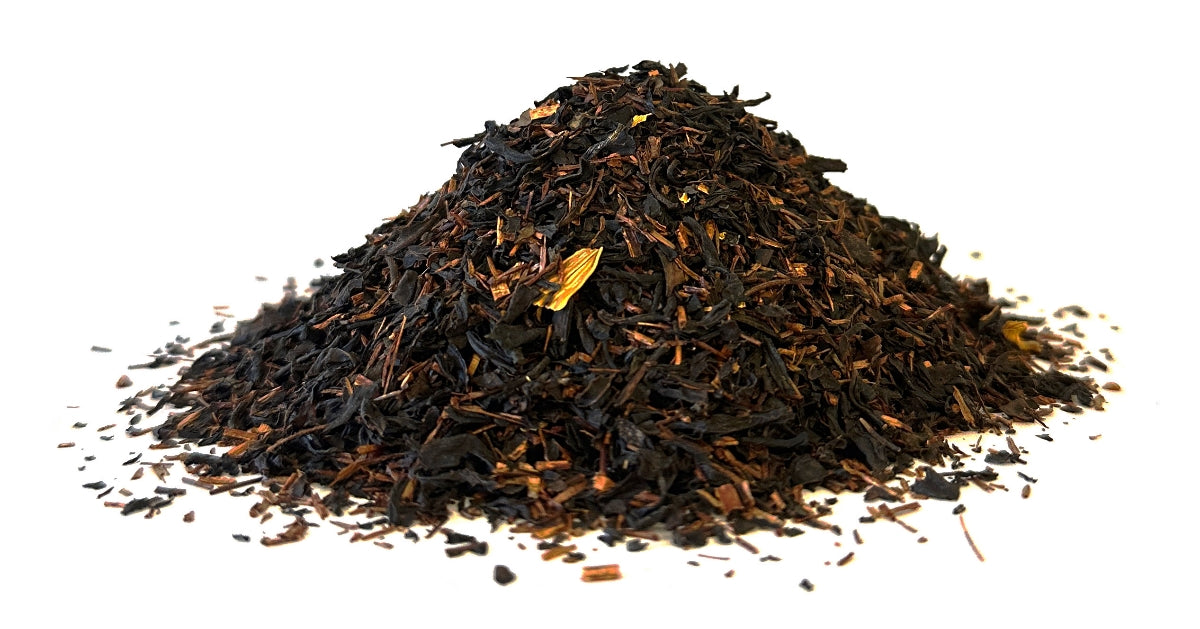 Kilimanjaro Mountain Black Tea