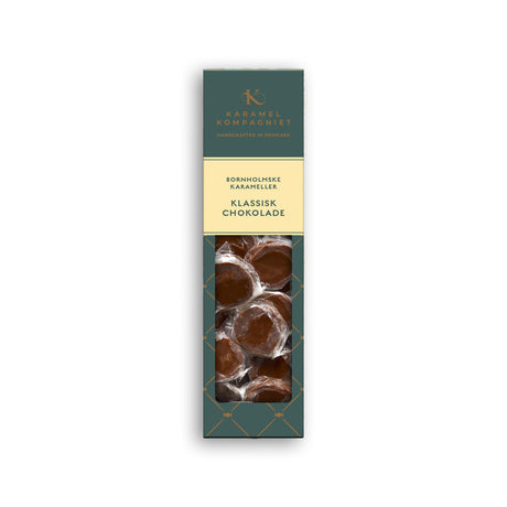 Caramel Kompagniet's Caramels