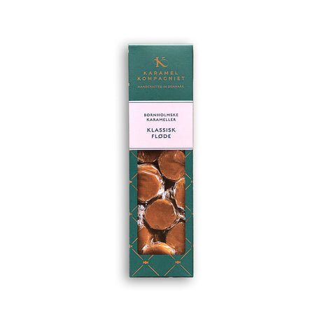 Caramel Kompagniet's Caramels
