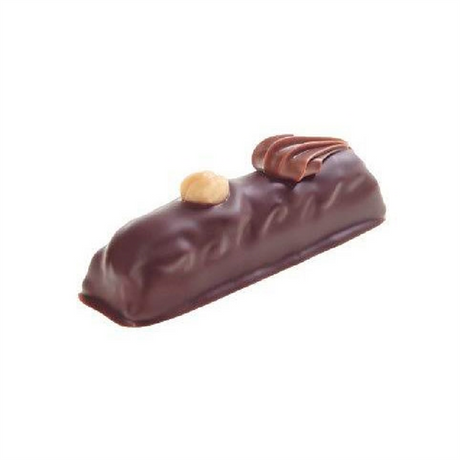 Homemade Marzipan Bar