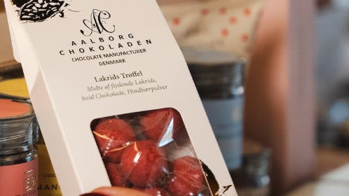 Aalborg Chocolate