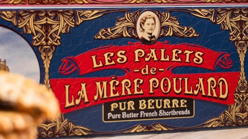 Biscuiterie
