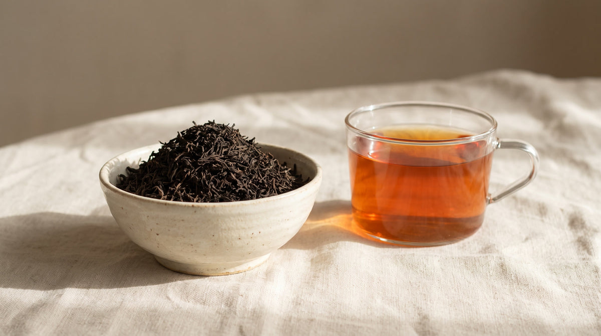 Ceylon tea