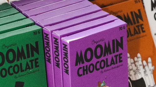 Chokolade