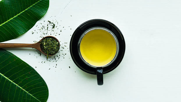 Green tea