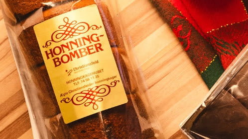 Honningkager