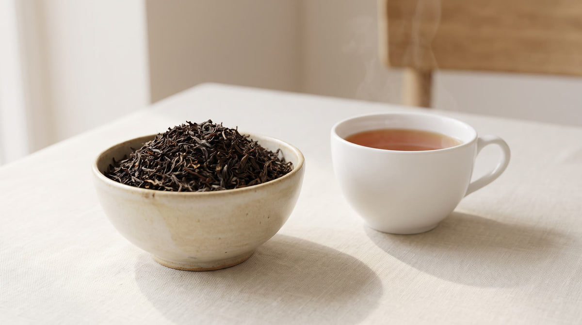 Indian tea