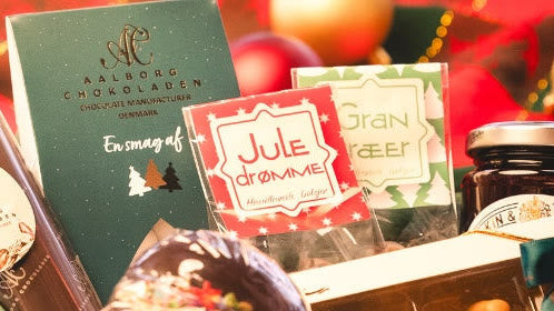 Christmas goods