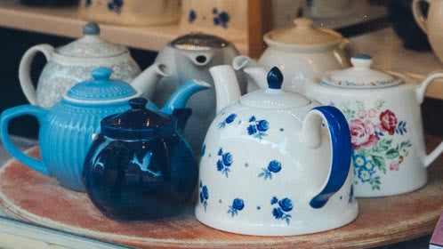 Jugs