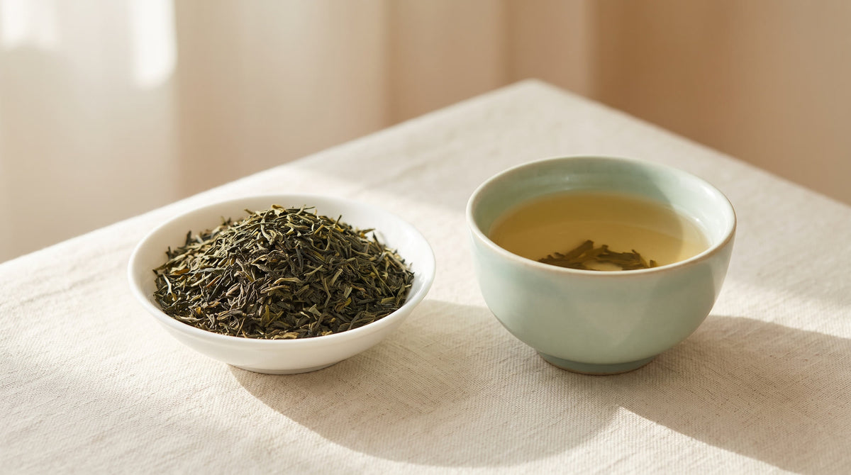 Chinese tea