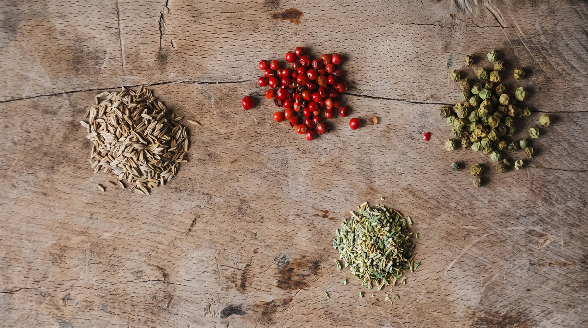 Spices