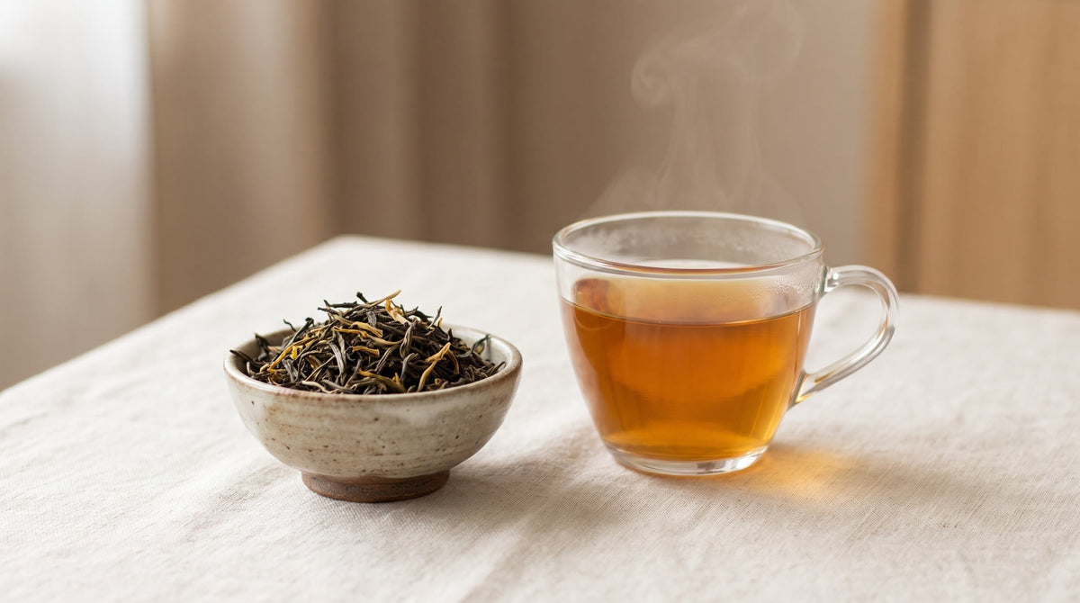Nepal te