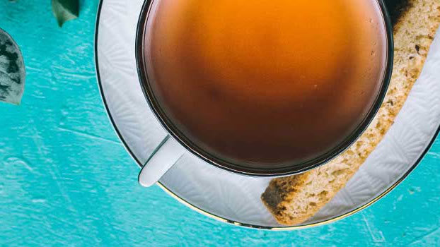 Oolong te