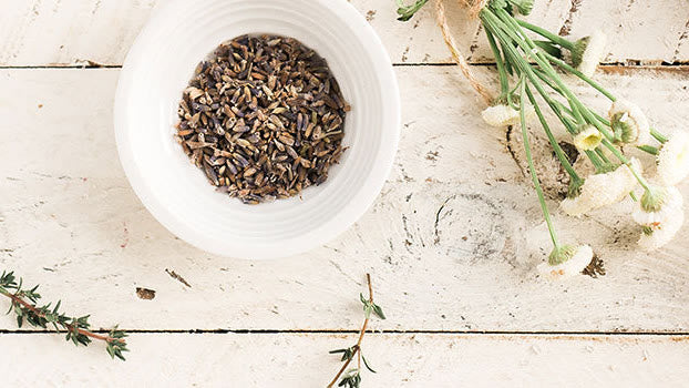 Herbal tea