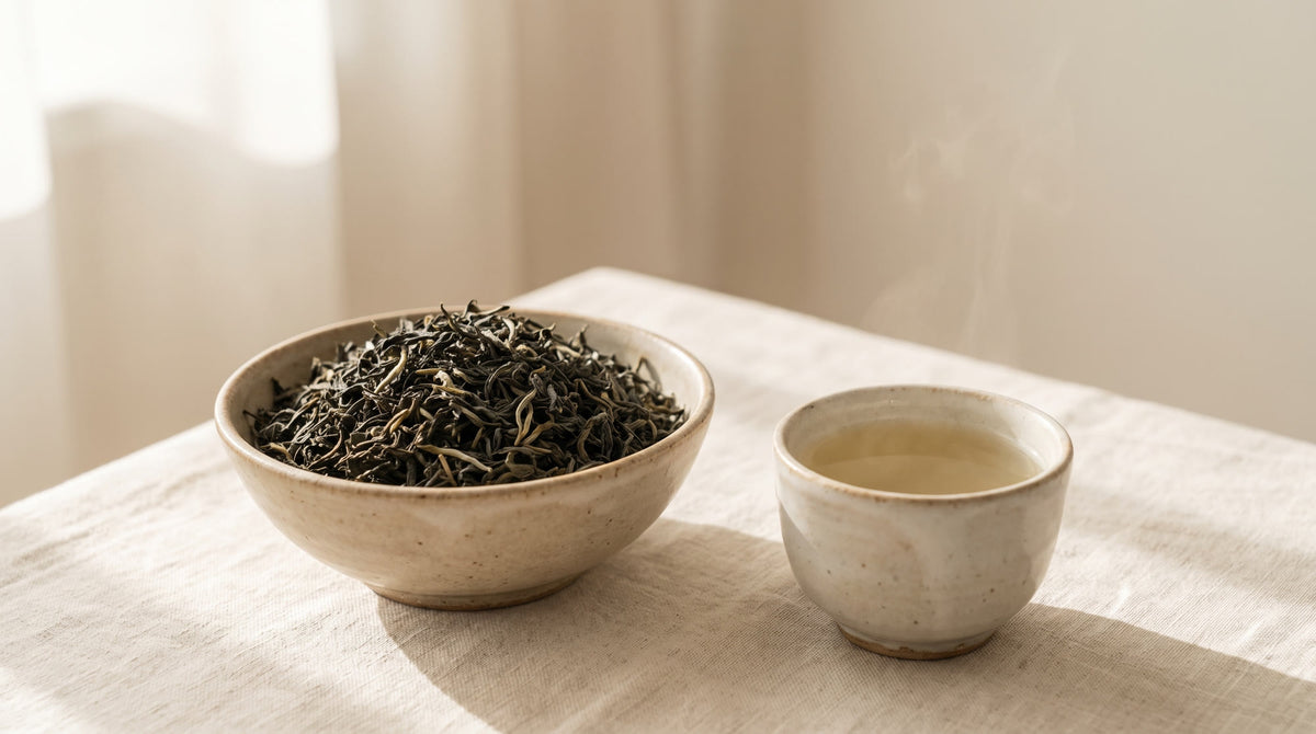 Vietnamese tea